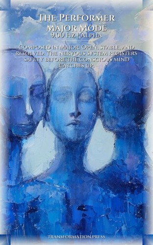 Performer Self Love And Worth Workbook: Cultivate Your Mission preview 6