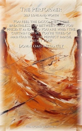 Performer Self Love And Worth Workbook: Cultivate Your Mission preview 7