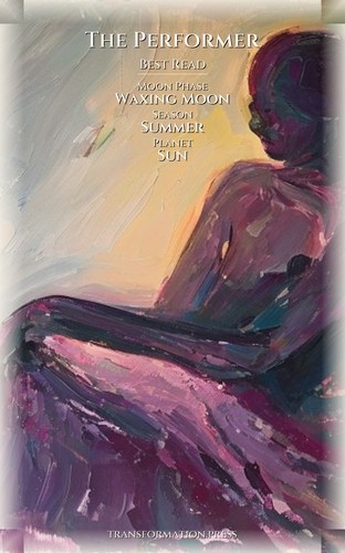 Performer: Shame And Guilt Blueprint: Your Field Elevated preview 5