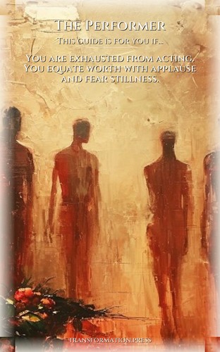 Performer Spiritual Shadow Sourcebook: Amplify Your Blueprint preview 4
