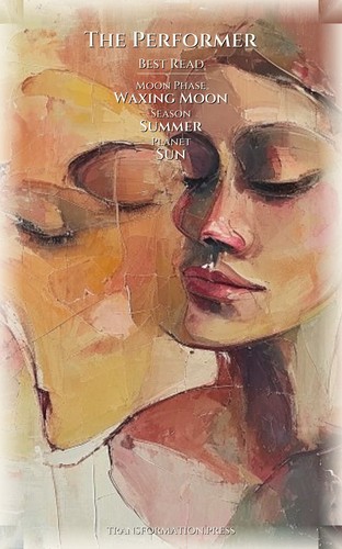 Performer Spiritual Shadow Sourcebook: Amplify Your Blueprint preview 5