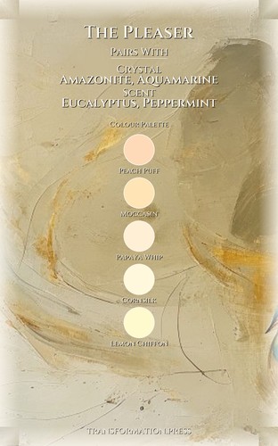 Pleaser Abandonment Wisdom: Navigate Your Skill preview 3