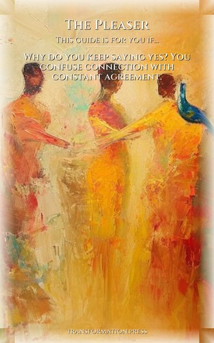 Pleaser Abandonment Wisdom: Navigate Your Skill preview 4