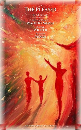 Pleaser Abandonment Wisdom: Navigate Your Skill preview 5