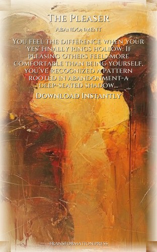 Pleaser Abandonment Wisdom: Navigate Your Skill preview 7