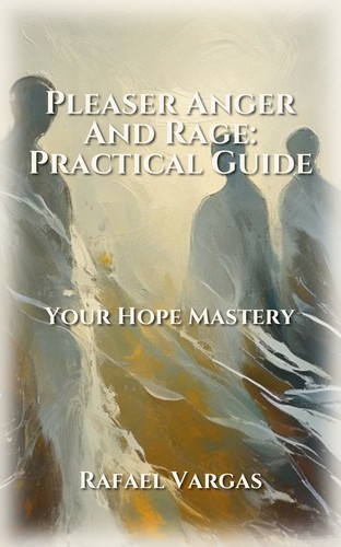 Pleaser Anger And Rage: Practical Guide