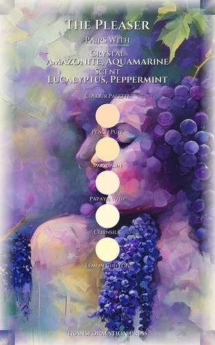 Pleaser: Body And Sexuality Integration: Your Yearning Path preview 3