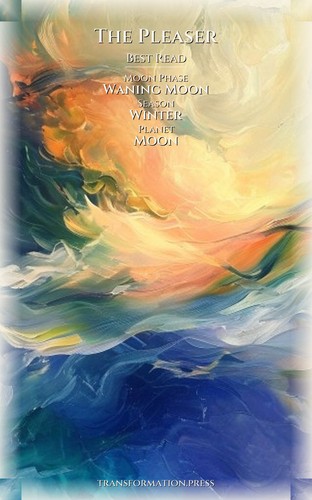 Pleaser: Body And Sexuality Integration: Your Yearning Path preview 5