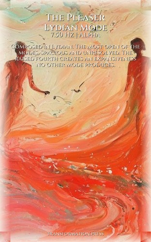 Pleaser: Body And Sexuality Integration: Your Yearning Path preview 6