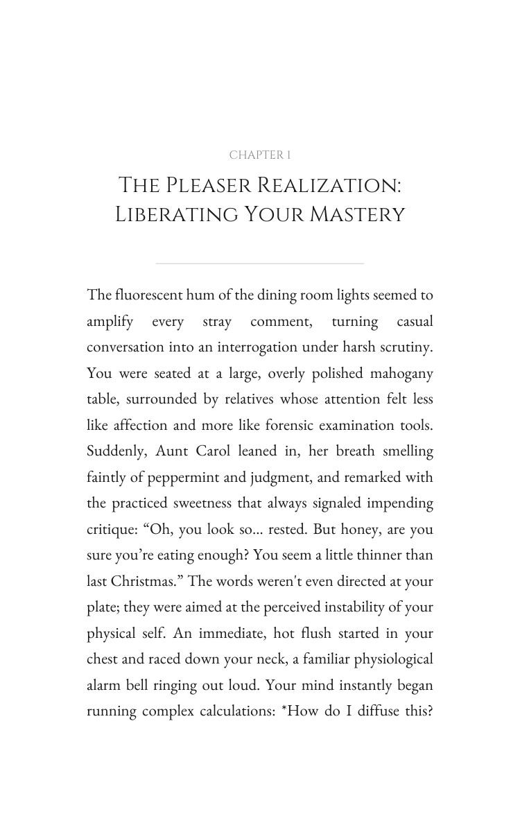 Pleaser: Body And Sexuality Integration: Your Yearning Path interior preview