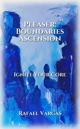 Pleaser: Boundaries Ascension