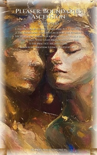Pleaser: Boundaries Ascension: Ignite Your Core preview 2