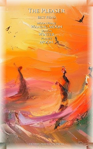 Pleaser: Boundaries Ascension: Ignite Your Core preview 5
