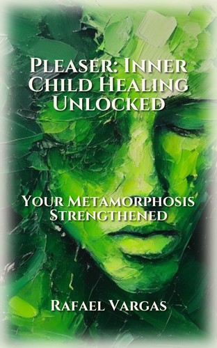 Pleaser: Inner Child Healing Unlocked