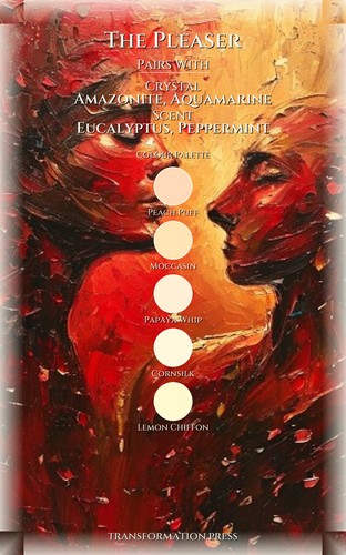 Pleaser: Inner Child Healing Unlocked: Your Metamorphosis Strengthened preview 3