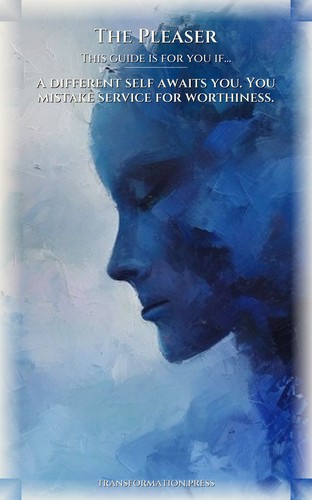 Pleaser Parenting Wounds Cornerstone: Your Presence Blueprint preview 4