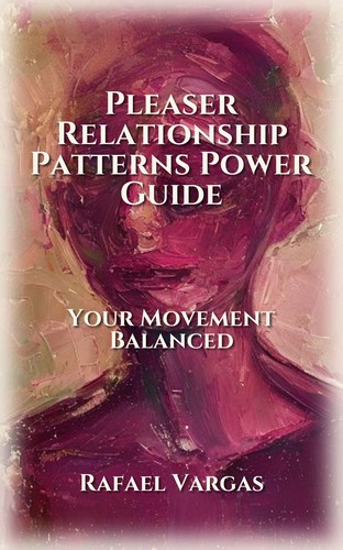 Pleaser Relationship Patterns Power Guide