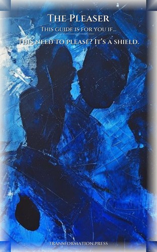 Pleaser Relationship Patterns Power Guide: Your Movement Balanced preview 4