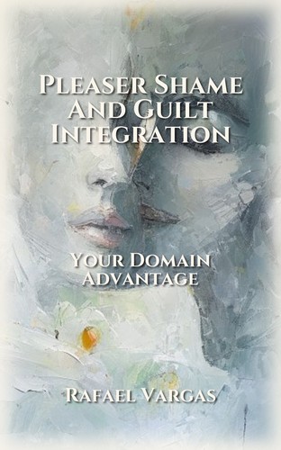 Pleaser Shame And Guilt Integration
