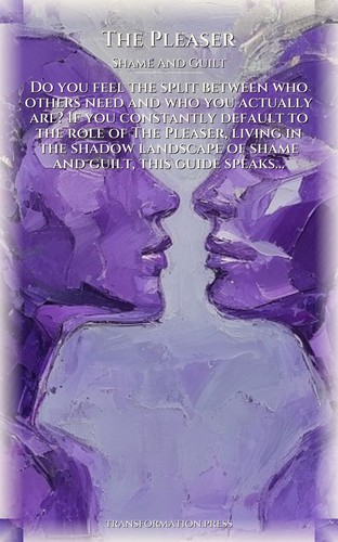 Pleaser Shame And Guilt Integration: Your Domain Advantage preview 1