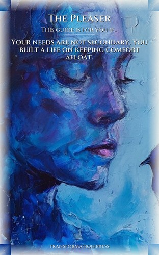 Pleaser: Your Grief And Loss Mastery: Secure Your Path preview 4