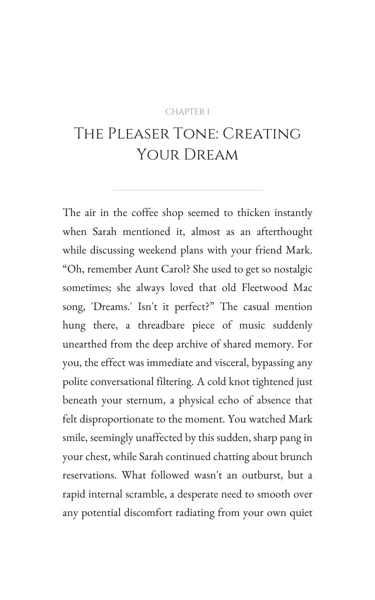 Pleaser: Your Grief And Loss Mastery: Secure Your Path interior preview