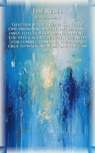 Rebel Abandonment Guidebook: Your Practice Streamlined preview 1