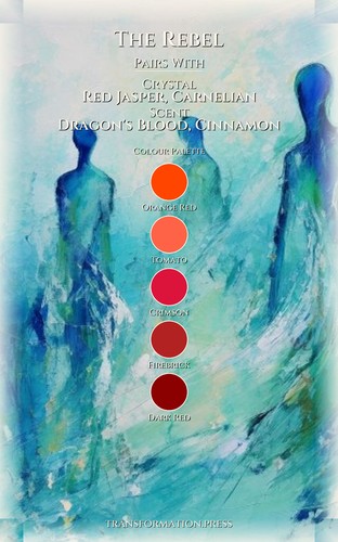 Rebel Abandonment Guidebook: Your Practice Streamlined preview 3