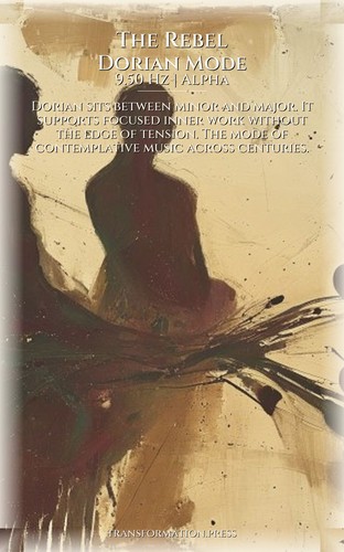 Rebel Abandonment Guidebook: Your Practice Streamlined preview 6