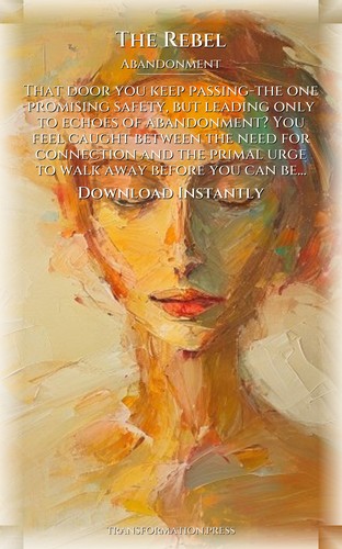 Rebel Abandonment Guidebook: Your Practice Streamlined preview 7