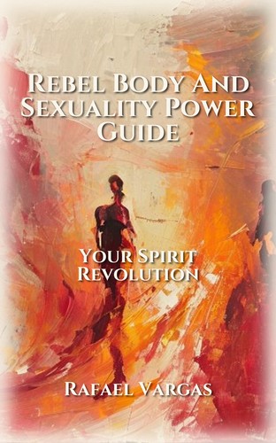 Rebel Body And Sexuality Power Guide