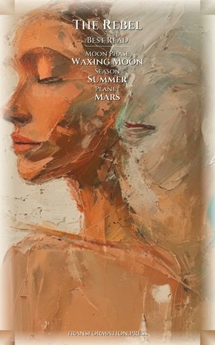Rebel Fear And Anxiety: Complete Guide: Unblock Your Life preview 5