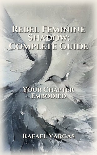 Rebel Feminine Shadow: Complete Guide
