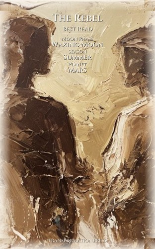 Rebel Feminine Shadow: Complete Guide: Your Chapter Embodied preview 5