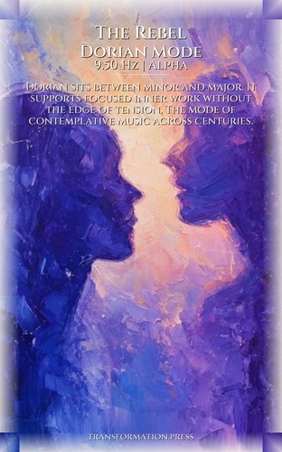 Rebel Feminine Shadow: Complete Guide: Your Chapter Embodied preview 6