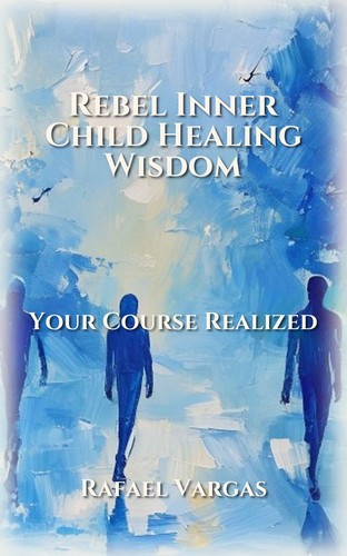 Rebel Inner Child Healing Wisdom