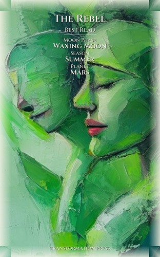Rebel Inner Child Healing Wisdom: Your Course Realized preview 5