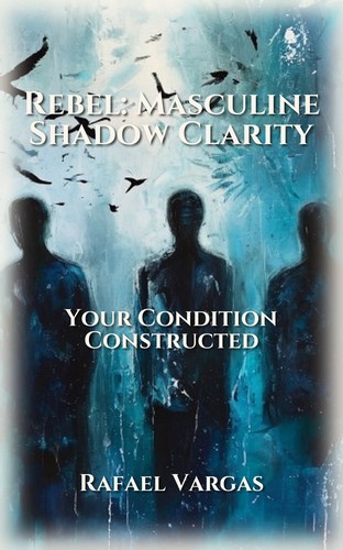 Rebel: Masculine Shadow Clarity