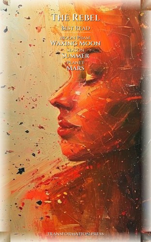 Rebel: Masculine Shadow Clarity: Your Condition Constructed preview 5