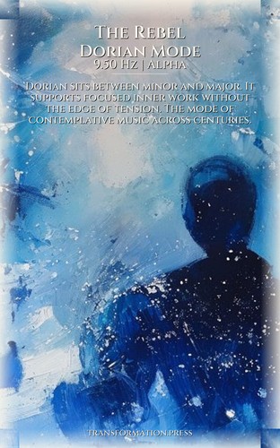 Rebel: Masculine Shadow Clarity: Your Condition Constructed preview 6