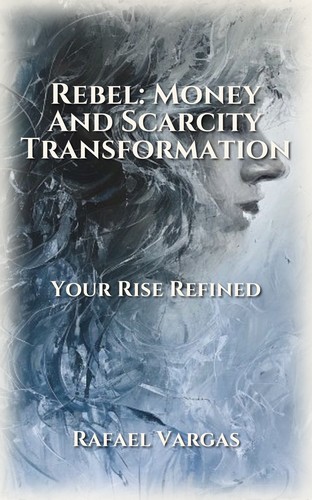 Rebel: Money And Scarcity Transformation