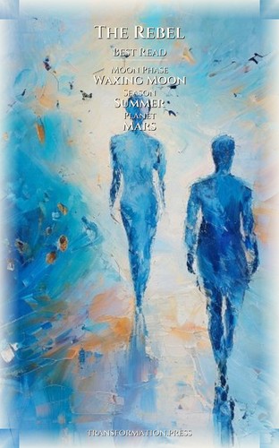 Rebel Parenting Wounds Sourcebook: Sharpen Your Desire preview 5