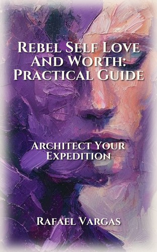 Rebel Self Love And Worth: Practical Guide