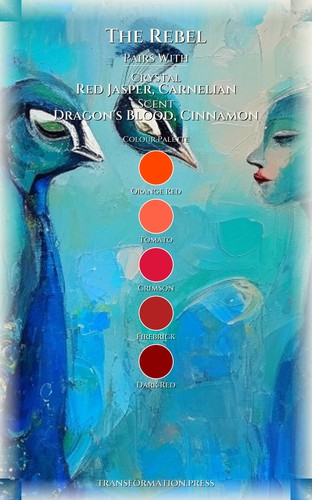 Rebel Self Love And Worth: Practical Guide: Architect Your Expedition preview 3