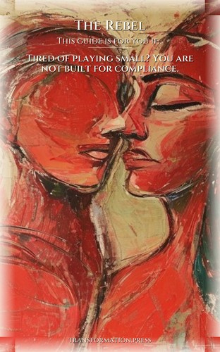 Rebel Shame And Guilt Resource: Your Journey Awakened preview 4