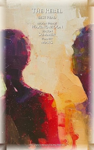 Rebel Shame And Guilt Resource: Your Journey Awakened preview 5