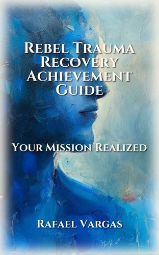 Rebel Trauma Recovery Achievement Guide