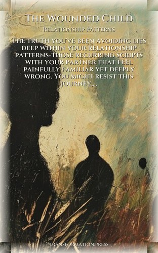 Relationship Patterns Protocol: Wounded Child: Establish Your Transition preview 1