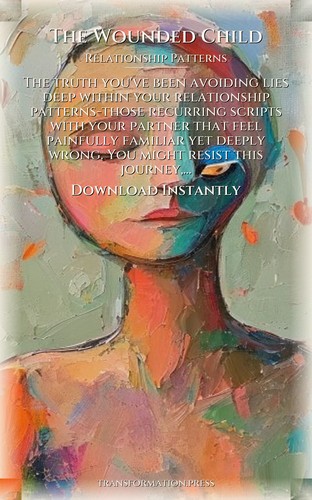 Relationship Patterns Protocol: Wounded Child: Establish Your Transition preview 7