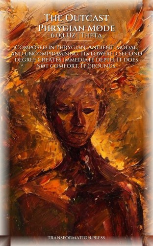 Relationship Patterns System: Outcast: Your Voyage Mastery preview 6